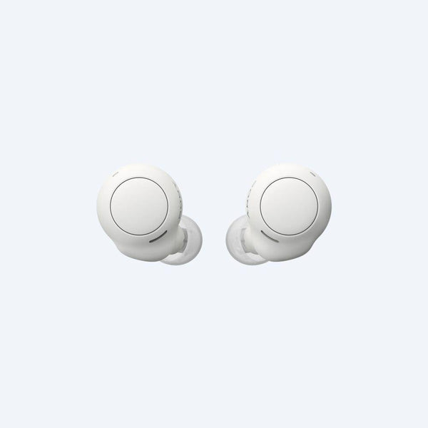 Earbuds wireless sony clearance