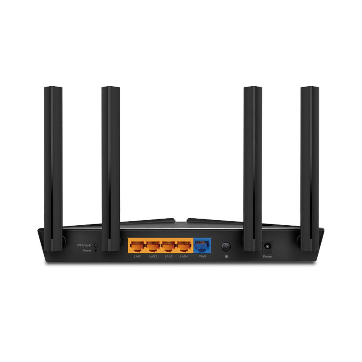 TP-Link AX1500 Wireless Dual-Band Gigabit Wi-Fi 6 Router | ARCHER AX10 (7245578240188)
