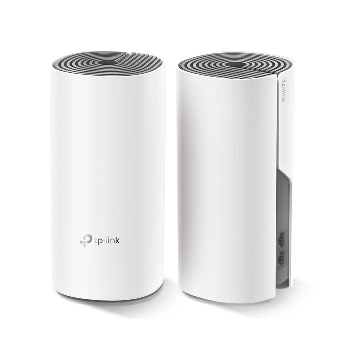 TP-Link Deco E4 Whole Home Mesh Wi-Fi System | DECOE4 (2 pack) (6977419968700)