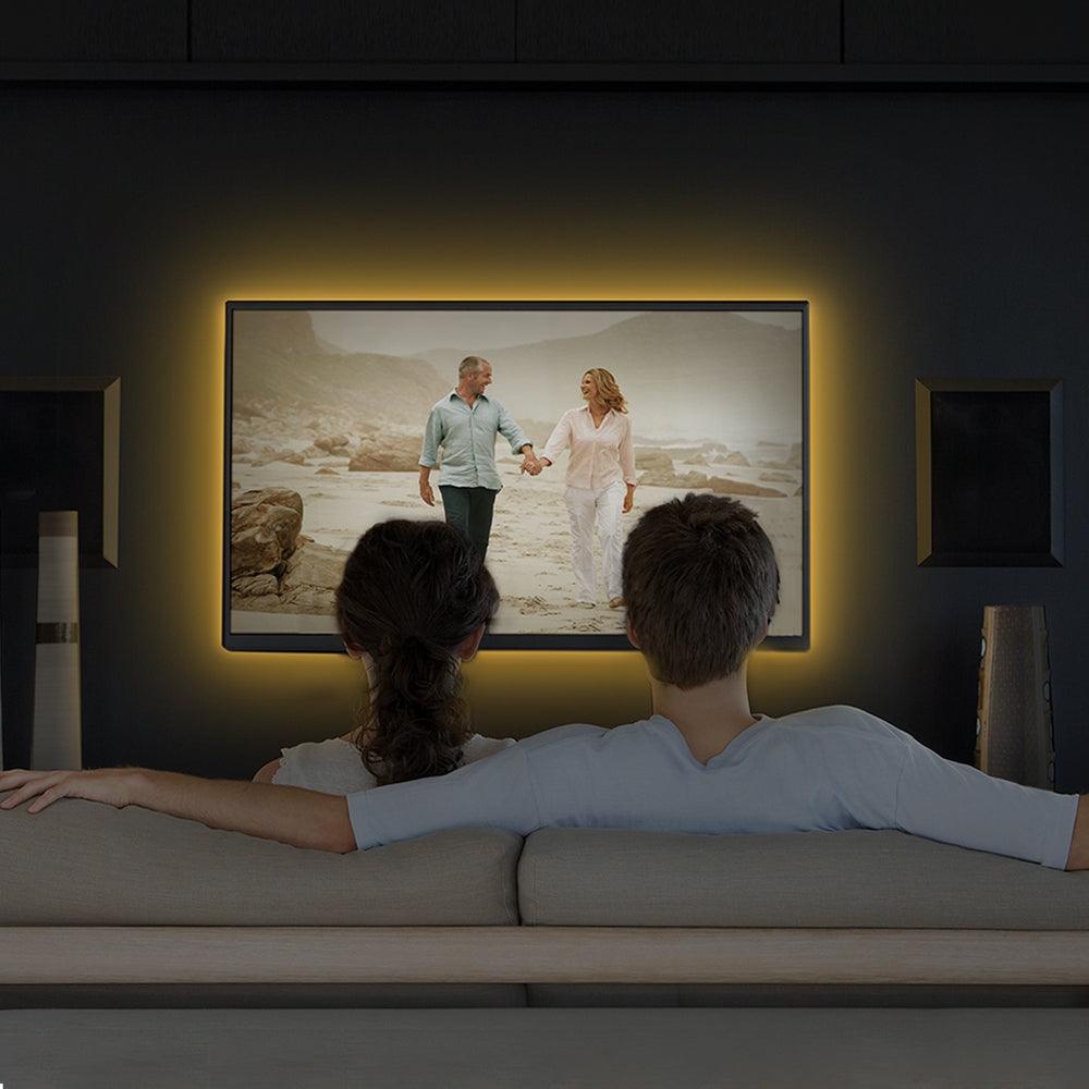 TP Link Smart Wi-Fi LED Light Strip - Multicolour | TAPOL900-5 (7209825796284)