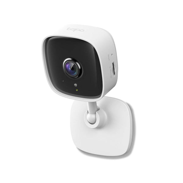 Is the TP-Link Tapo C100 Security Camera Cordless? - ImpartPad