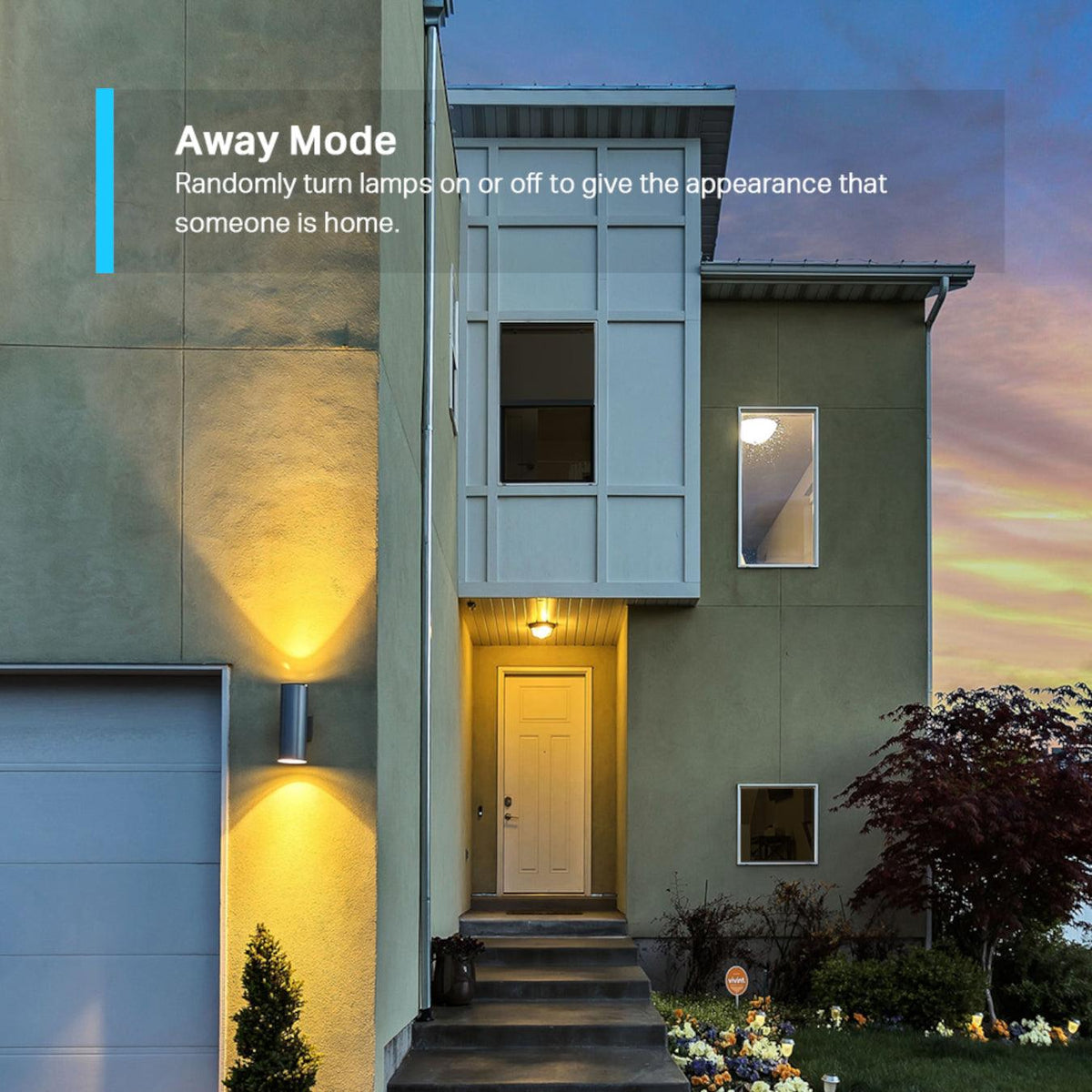 TP Link Tapo Mini Smart Wi-Fi Socket - White | TAPO P100 (6890851631292)