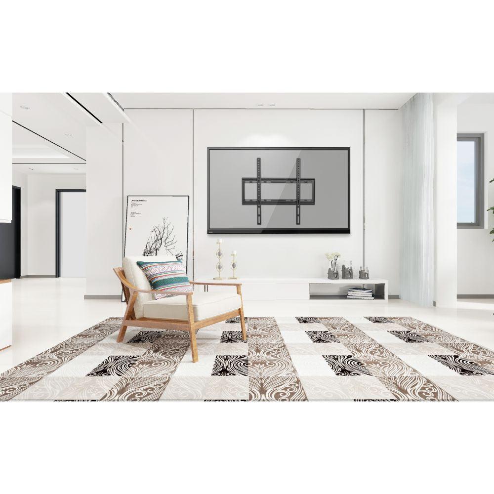 TV Bracket for 32" to 55" | PB4B from DID Electrical - guaranteed Irish, guaranteed quality service. (6890803495100)