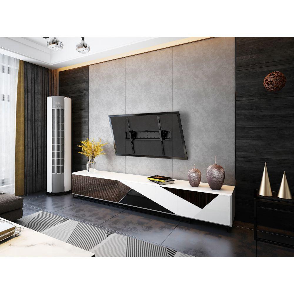 TV Bracket for 37" to 70" | PLB12B from DID Electrical - guaranteed Irish, guaranteed quality service. (6890803560636)