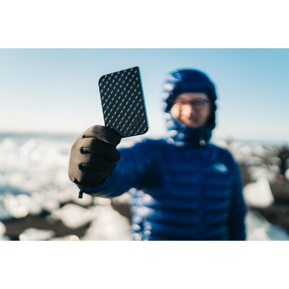 Verbatim Store 'n' Go 512GB 3.2 Gen 1 USB Portable SSD - Black | 114-53250 (7515514175676)