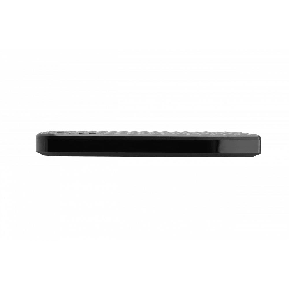 Verbatim Store 'n' Go 512GB 3.2 Gen 1 USB Portable SSD - Black | 114-53250 (7515514175676)