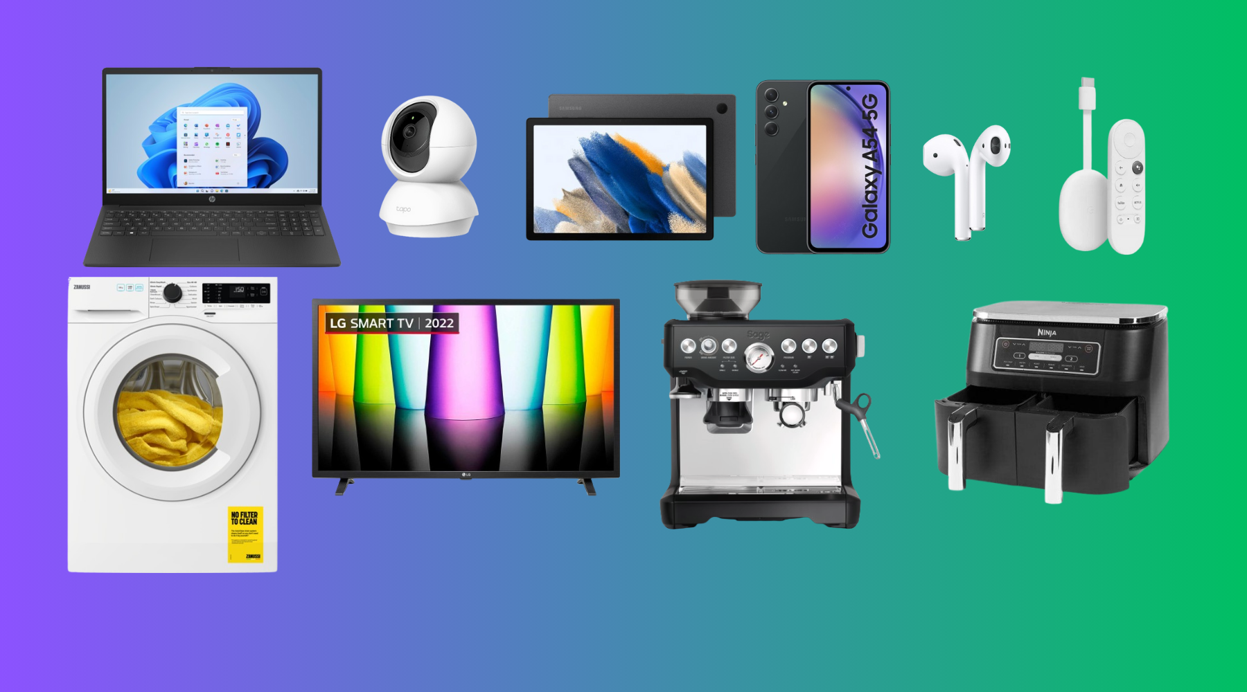 10 Products our customers loved in 2023