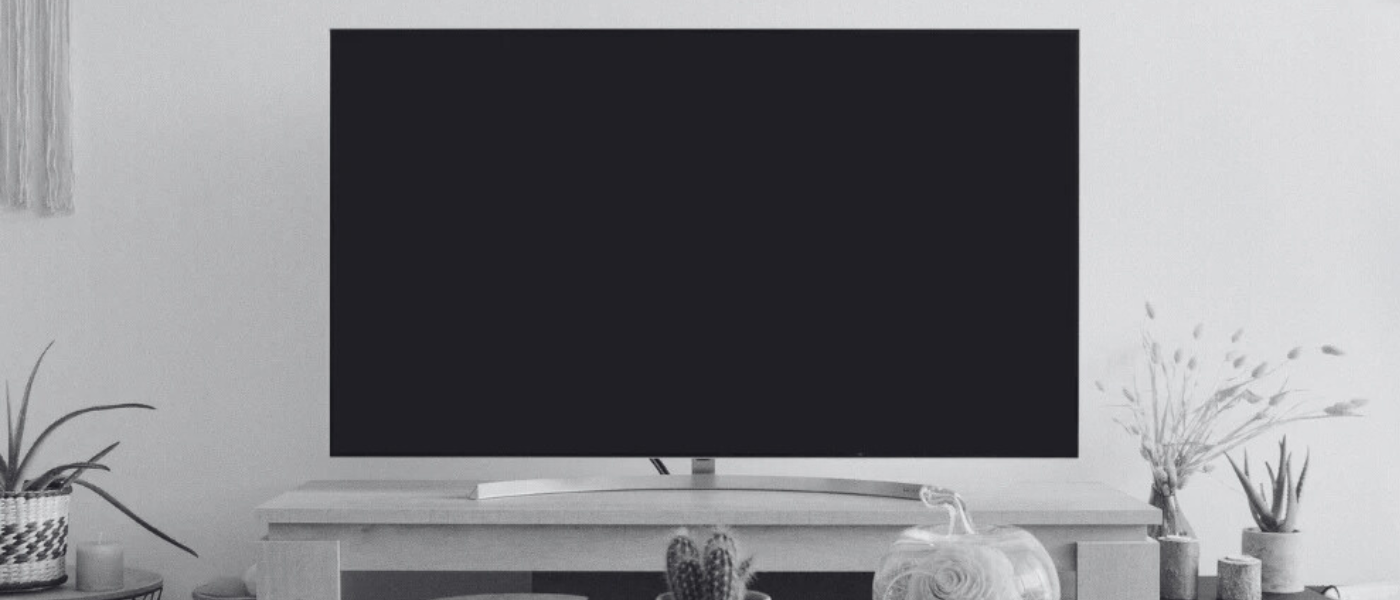 Sounds Good to Us: Our top tips for improving the sound on your TV ()