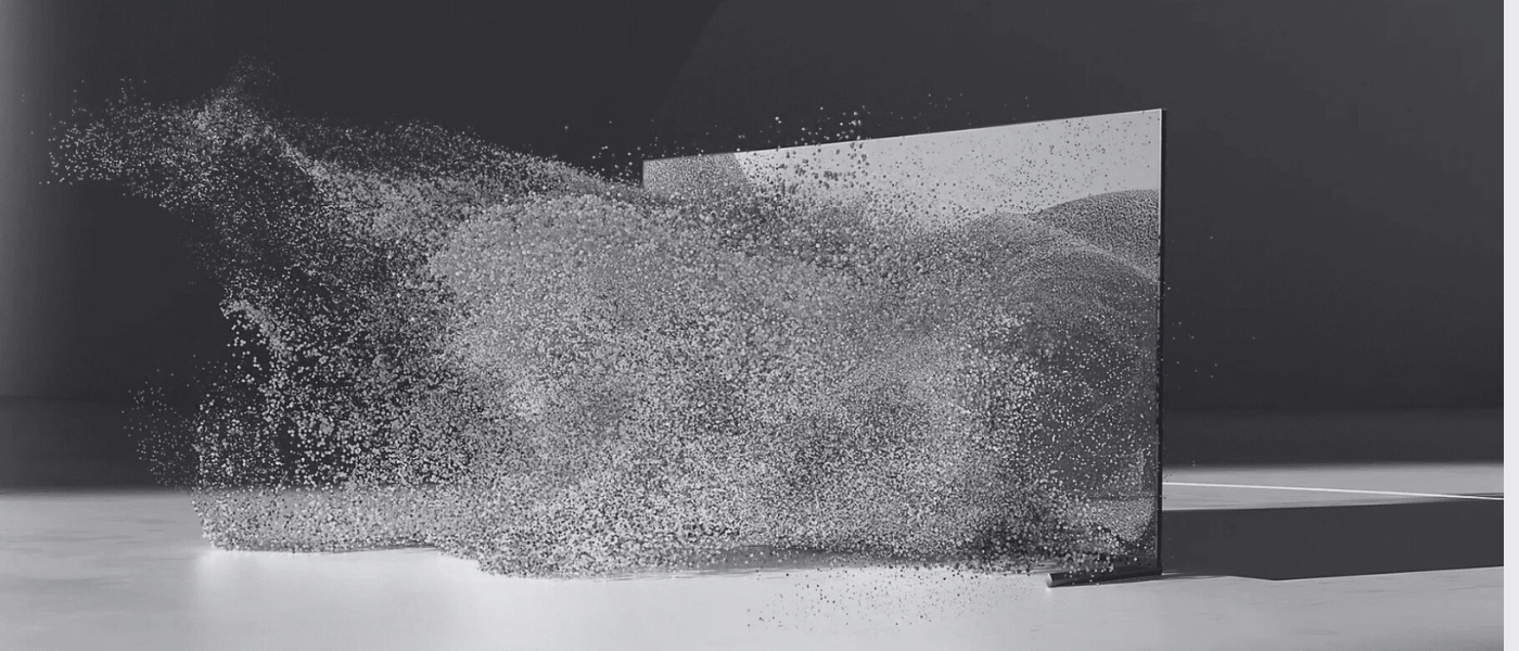 Sony 2023 TV Bravia Range