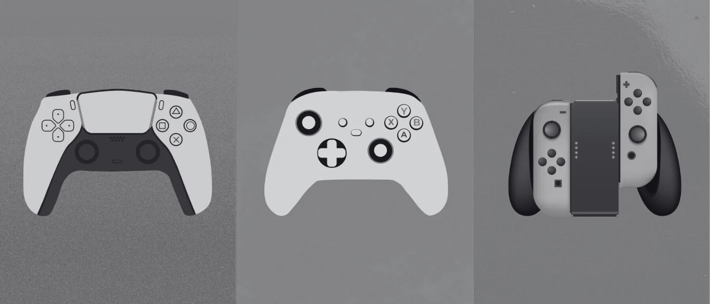 OLED Gaming TV Consoles ()