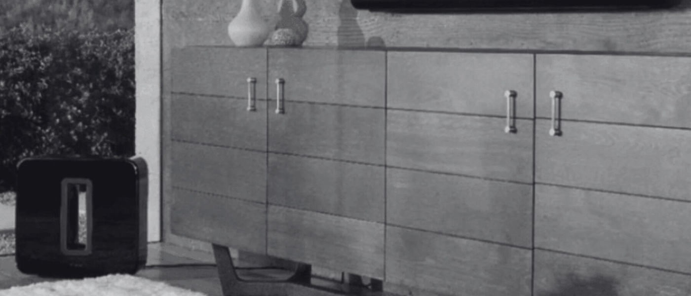 A Soundbar: the best TV accessory?