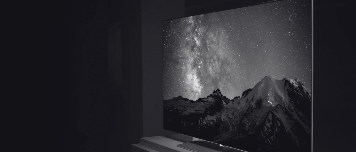 4K TVs