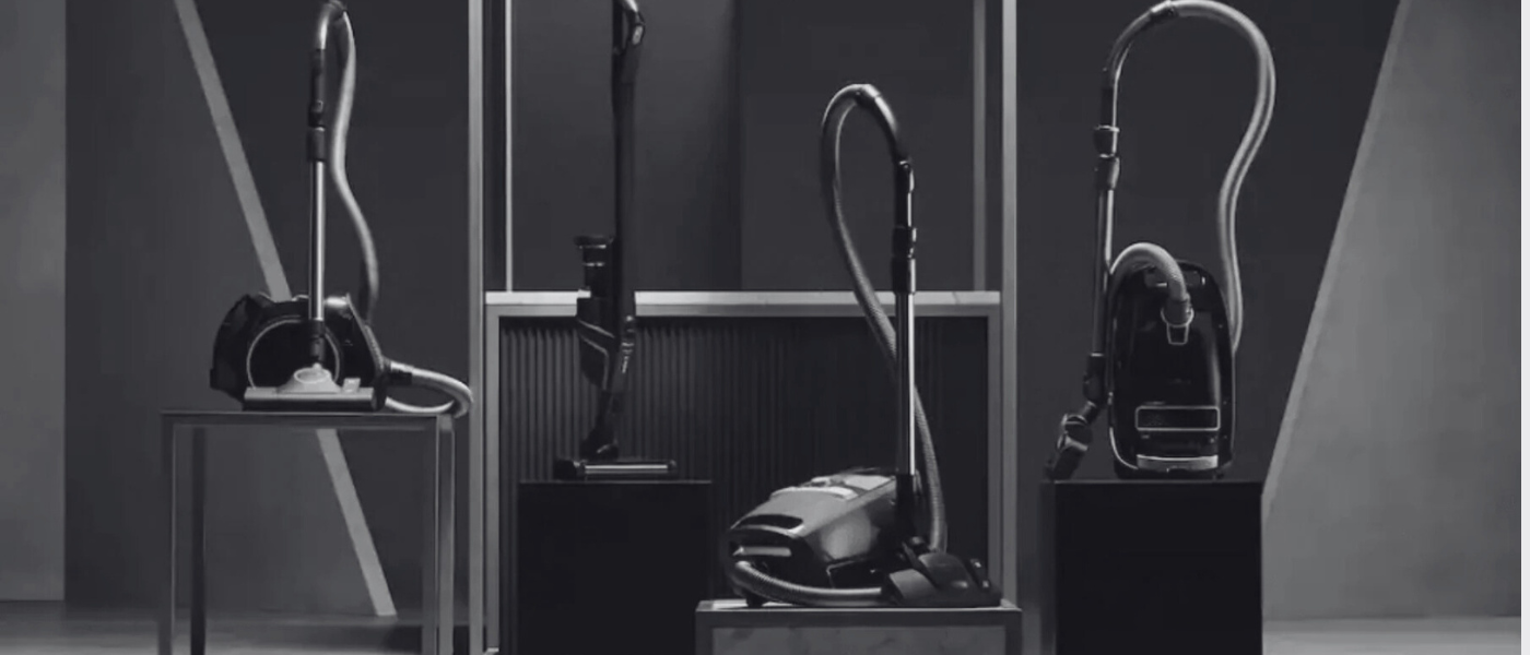 How to buy Vacuum Cleaners in Ireland