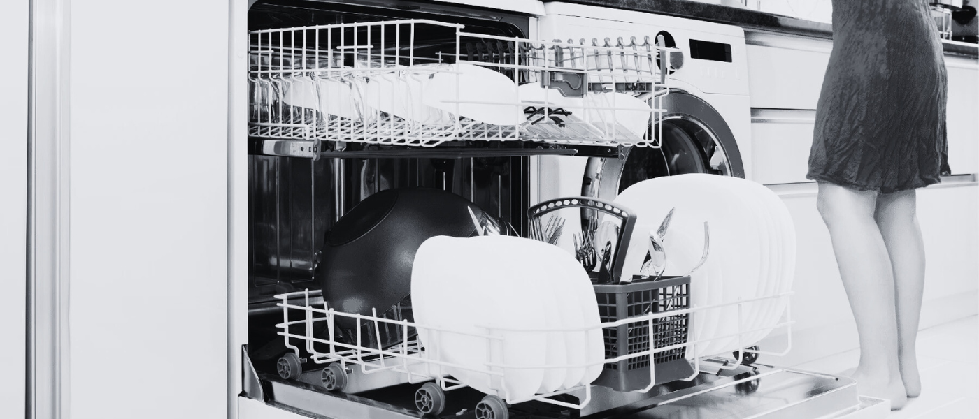Integrated Dishwashers