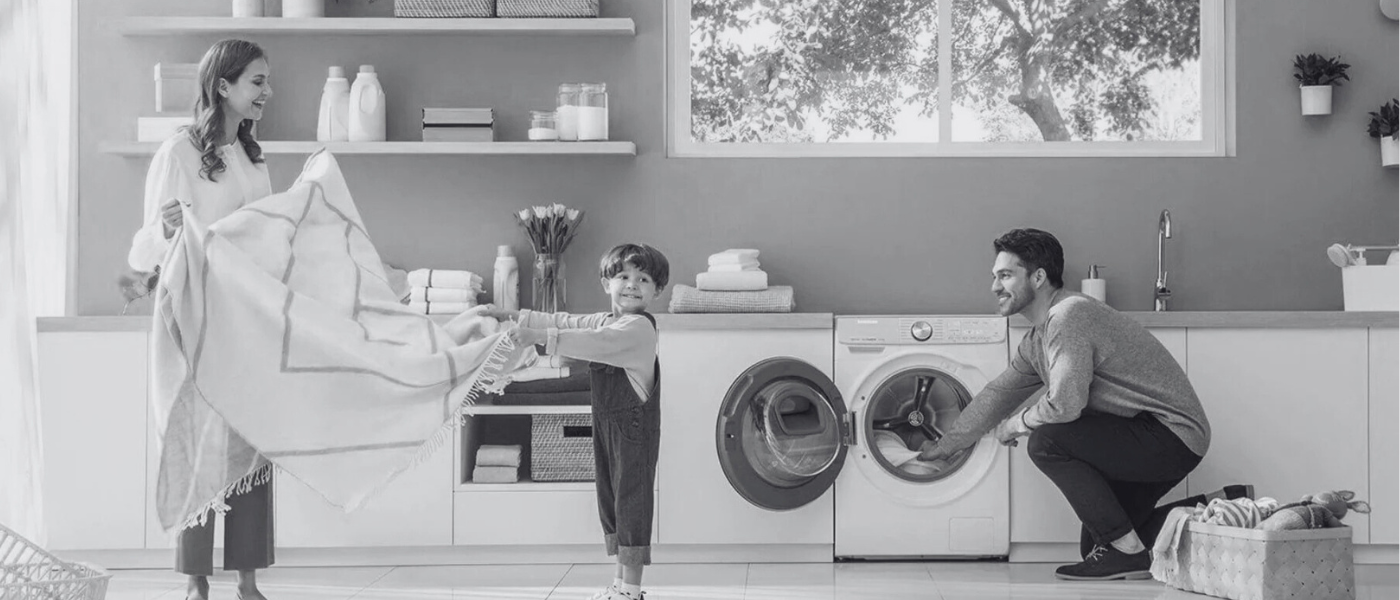 Samsung washing machines Eco Bubble ()