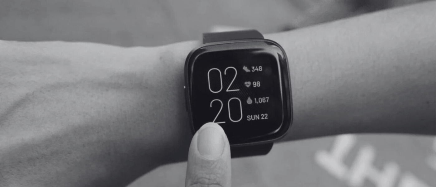 Buying a Fitbit in Ireland in 2023