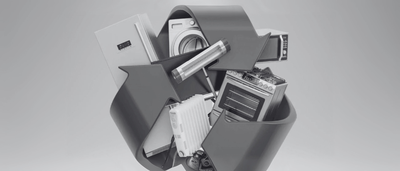 Electronics Recycling: WEEE Explained