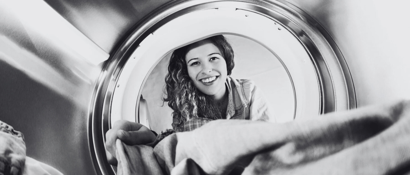 tumble dryer