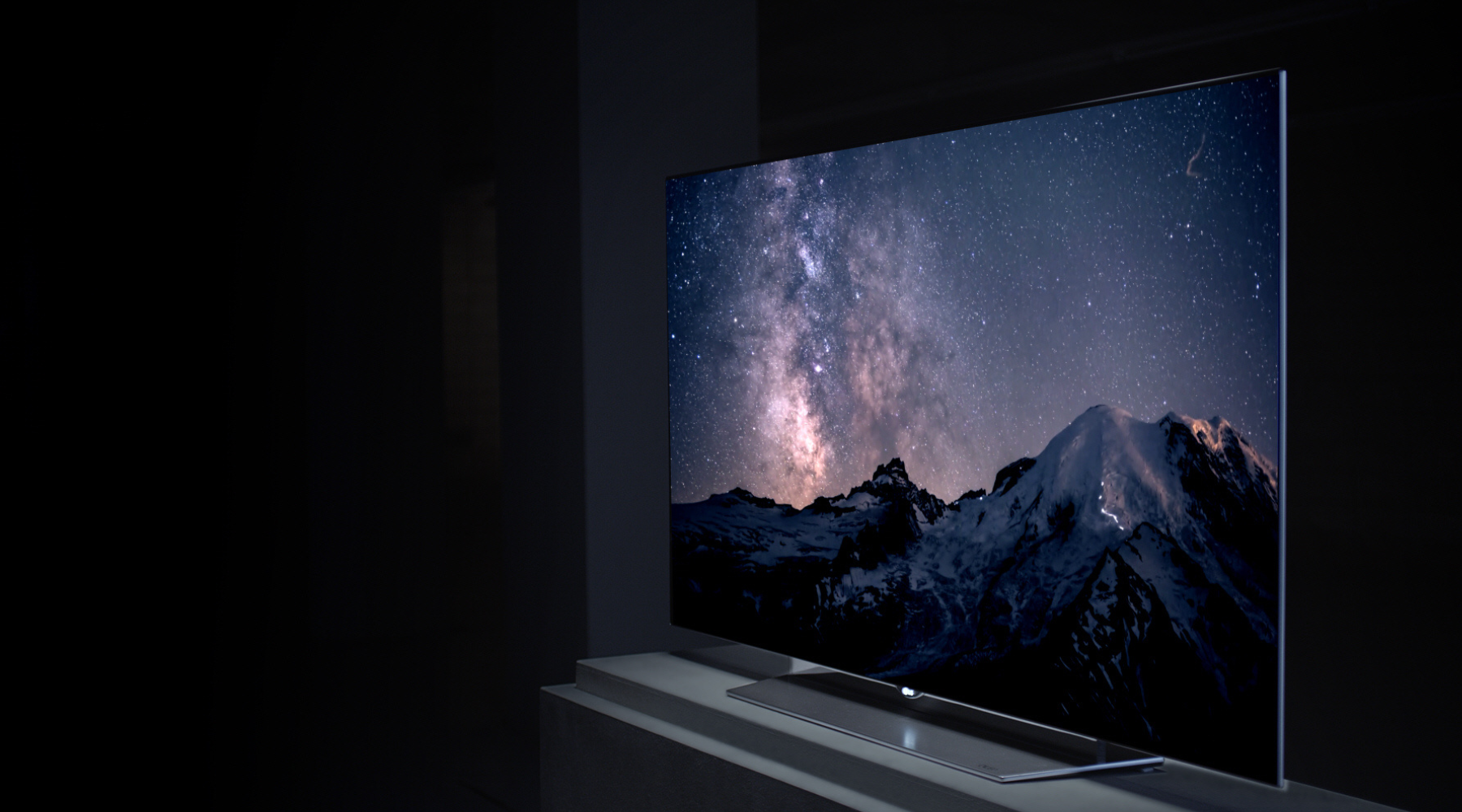 4K TVs