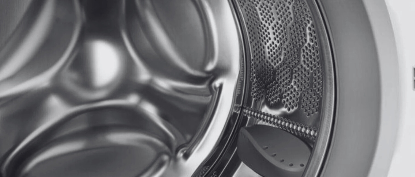 Understanding How Your Washing Machine Works ()