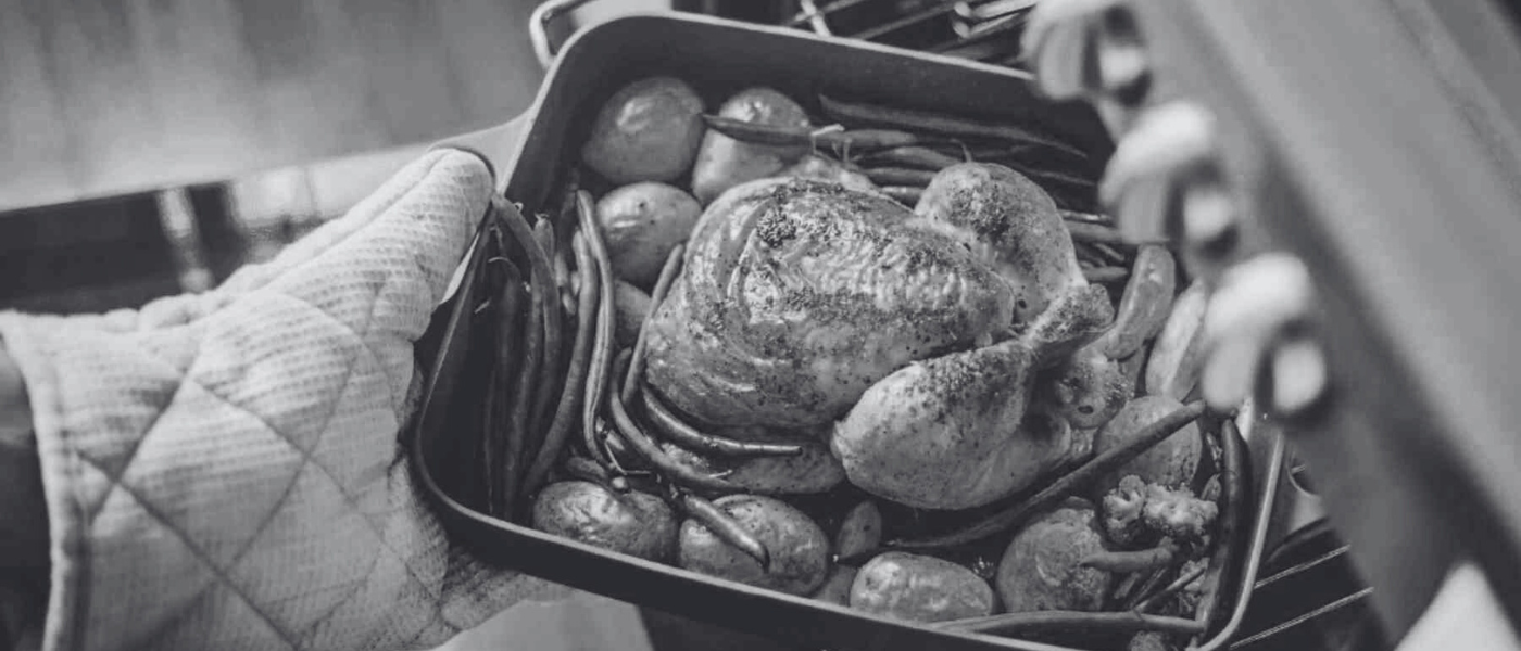 COOKING APPLIANCE FAQS