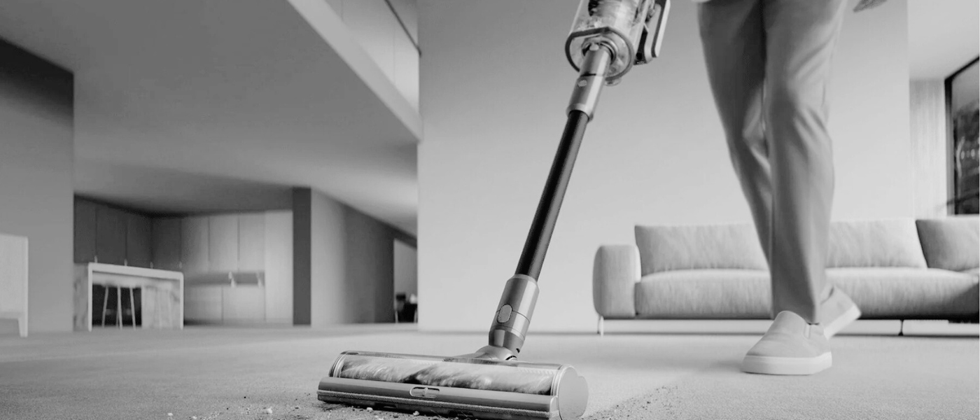 Dyson gen 5 detect cordless vacuum cleaner ()