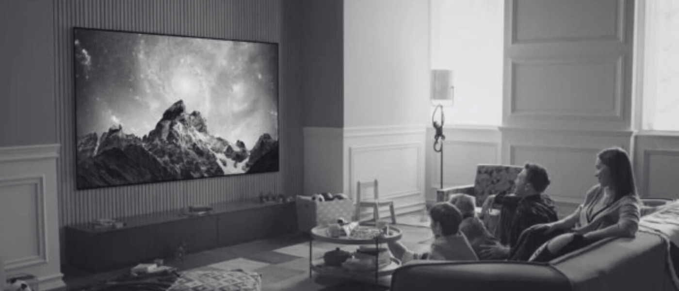 LG TVs Under 1000 Euros: OLED vs. LED ()