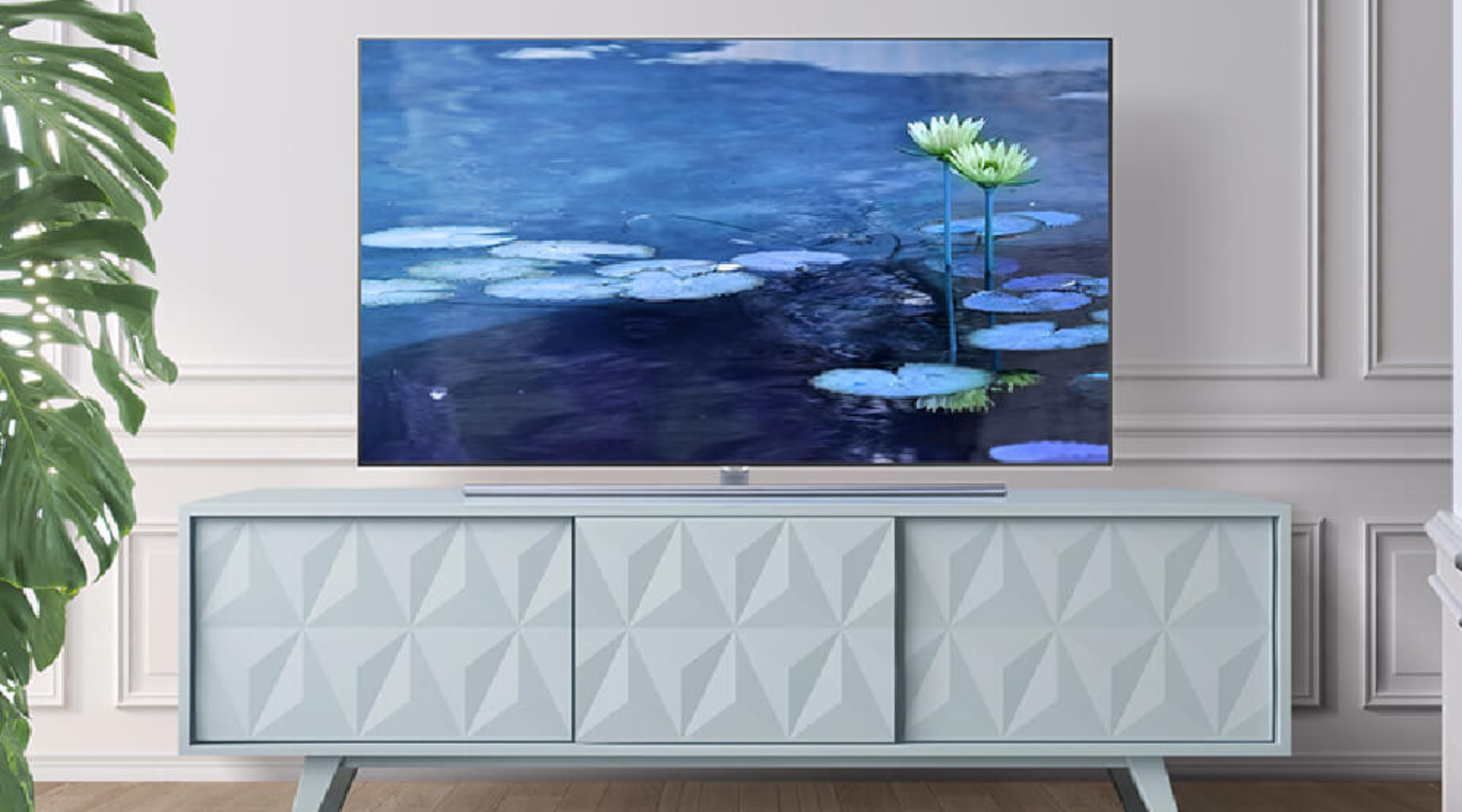 A Guide to Buying Samsung TVs in Ireland