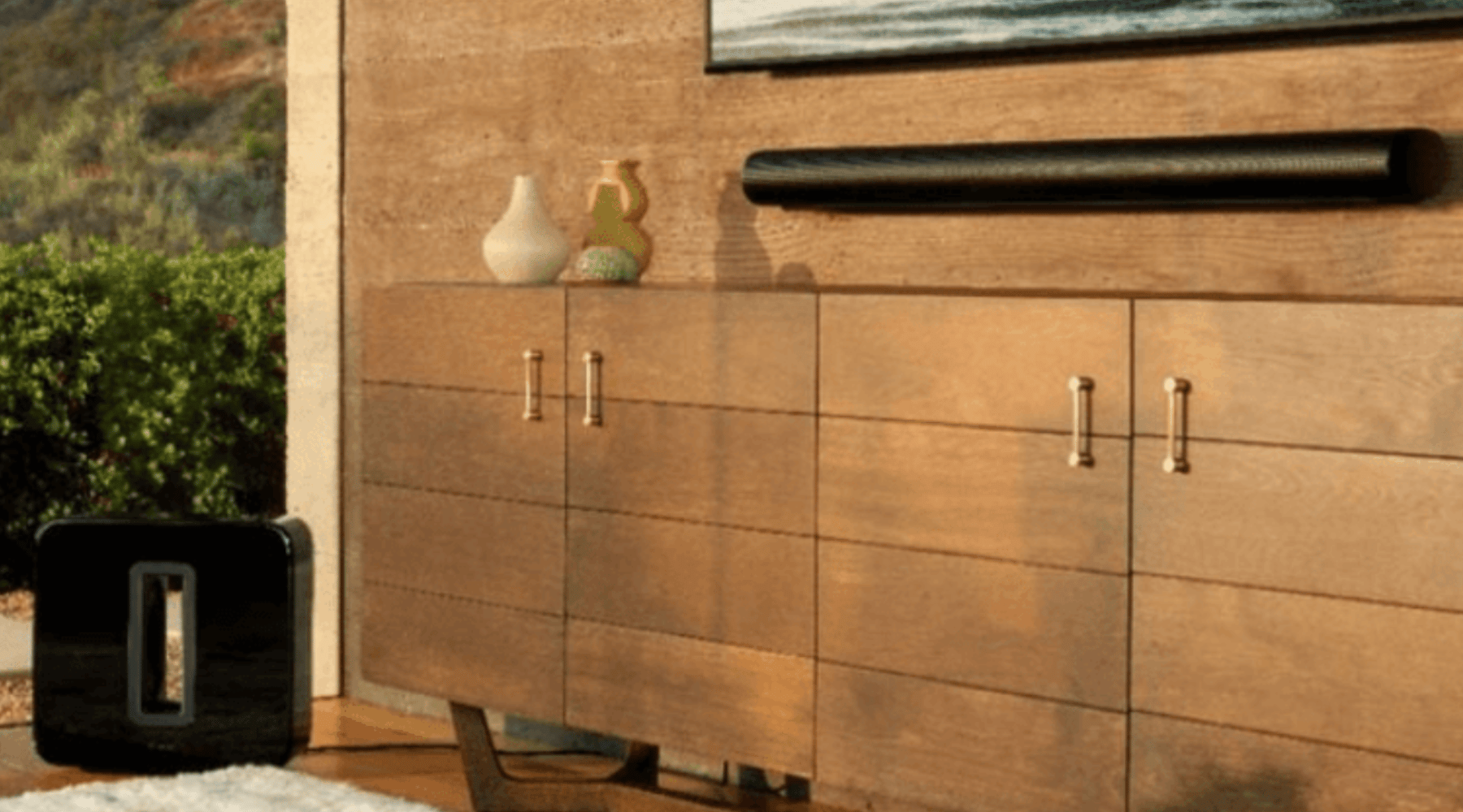 A Soundbar: the best TV accessory?