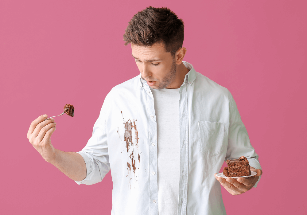 Cleaning Hacks; Clean Your Clothes With Ease ()