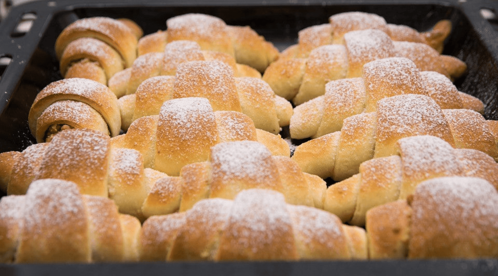 Baking for Beginners ()