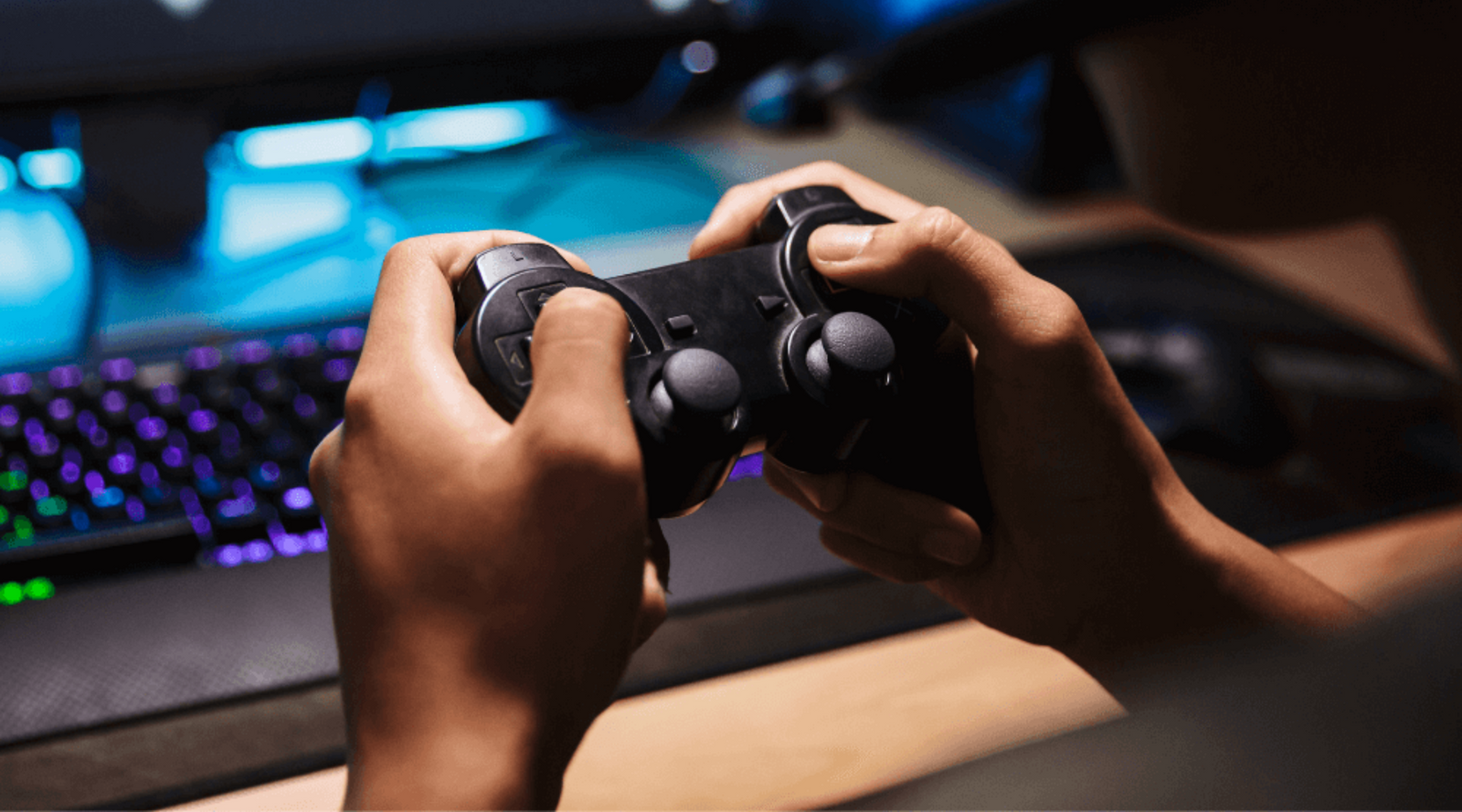 Best Gaming Christmas Gifts for 2022 ()