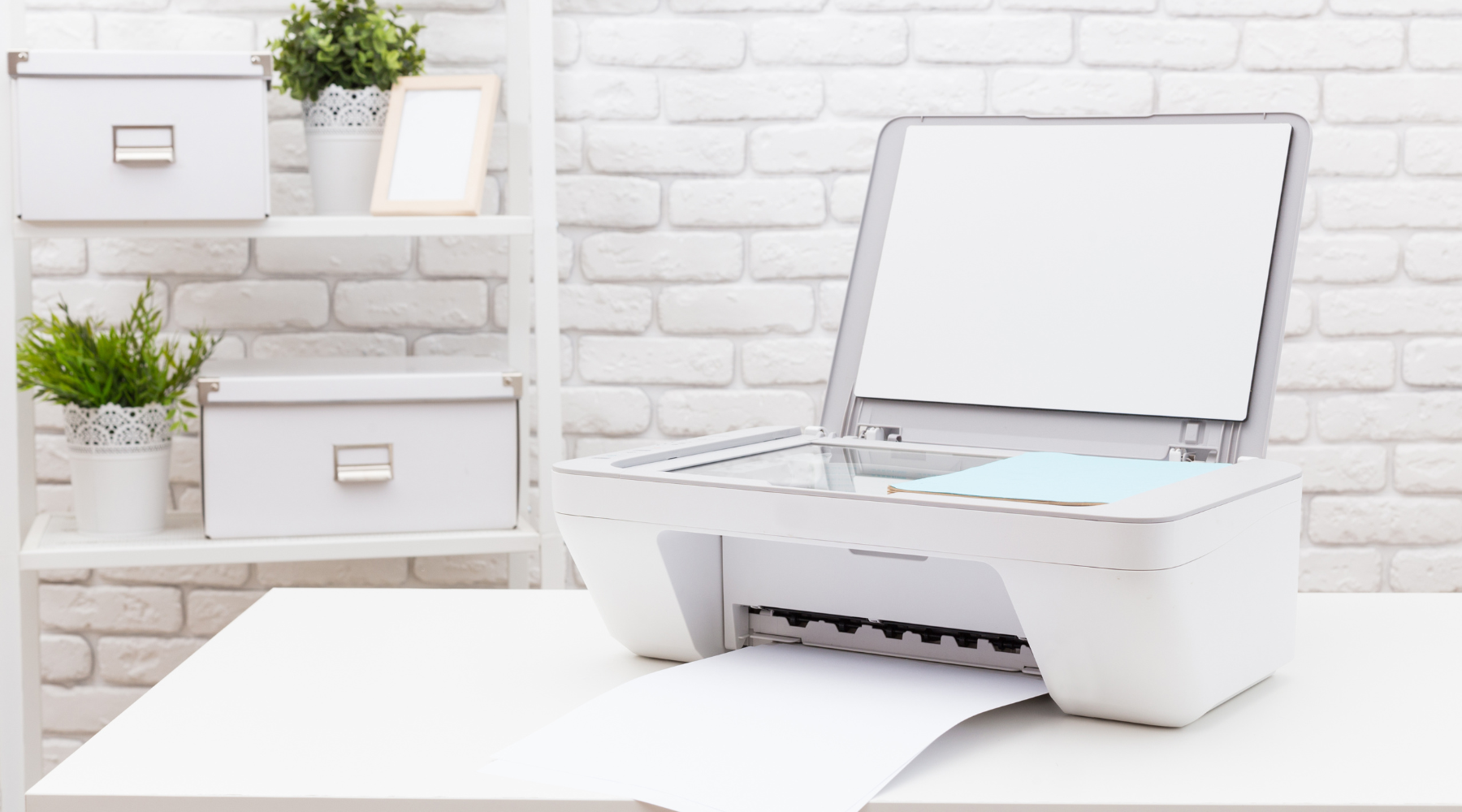 Best Home Printers Ireland