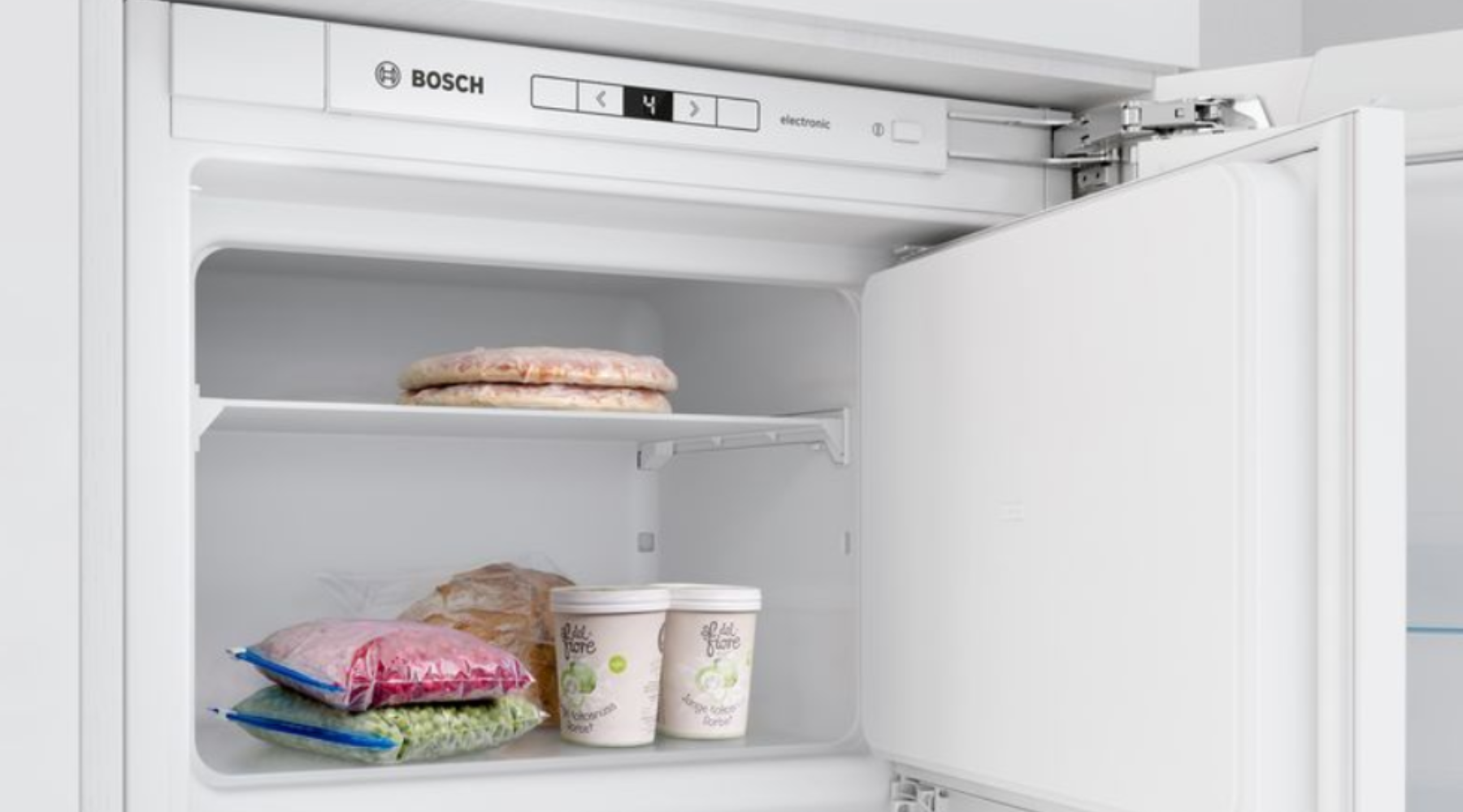 Best Ways to Clean Your Fridge Freezer
