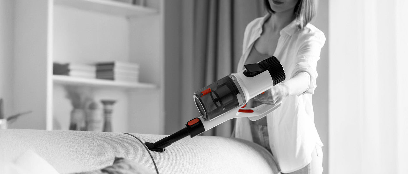 Handheld Vacuums ()