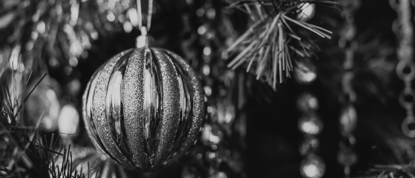 Christmas Bauble