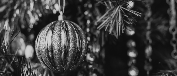 Christmas Bauble