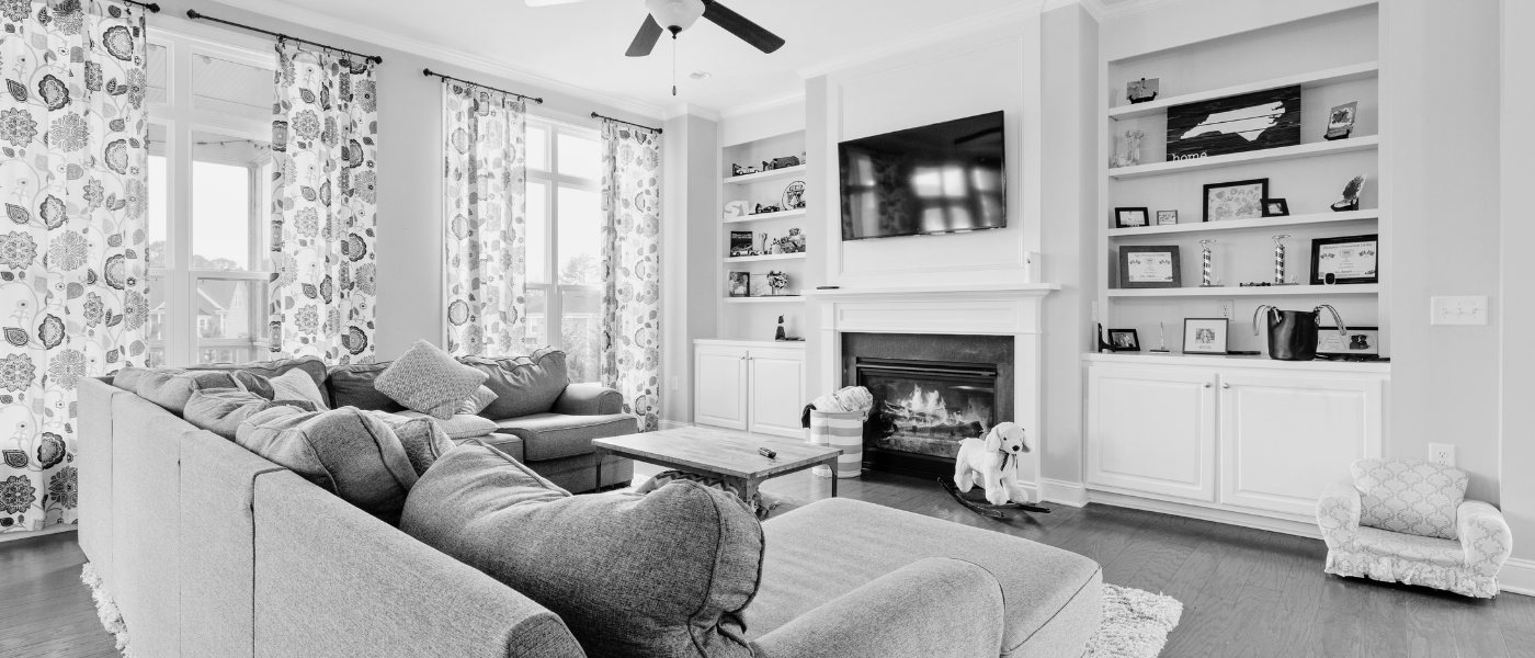 a Living Room