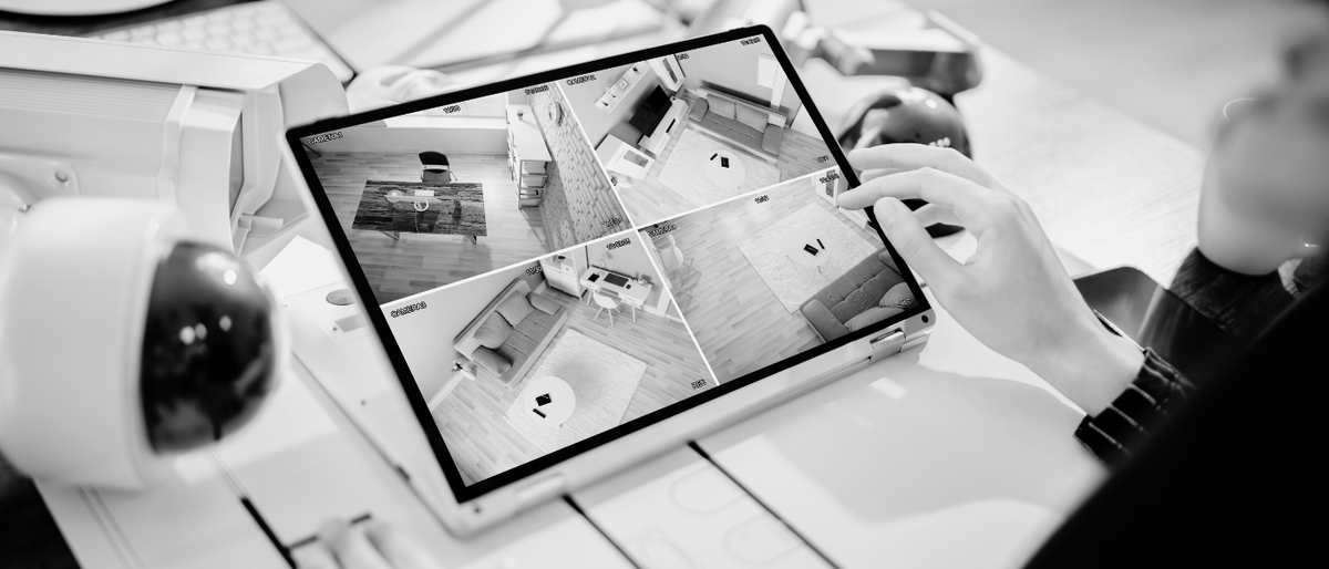 The Guide to Smart Home Security: Cameras, Doorbells, and A - DID ...