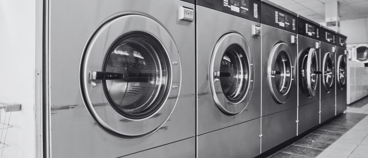 How to Choose the Perfect Washing Machine for Irish Weather