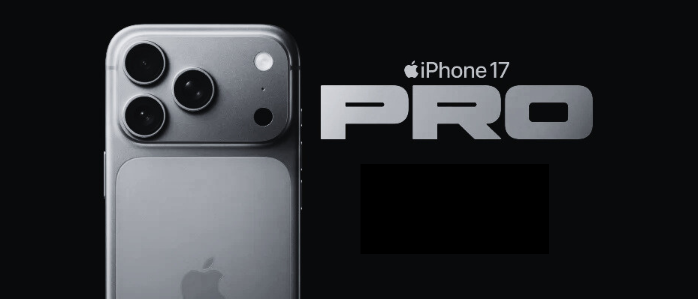 iPhone17 Pro