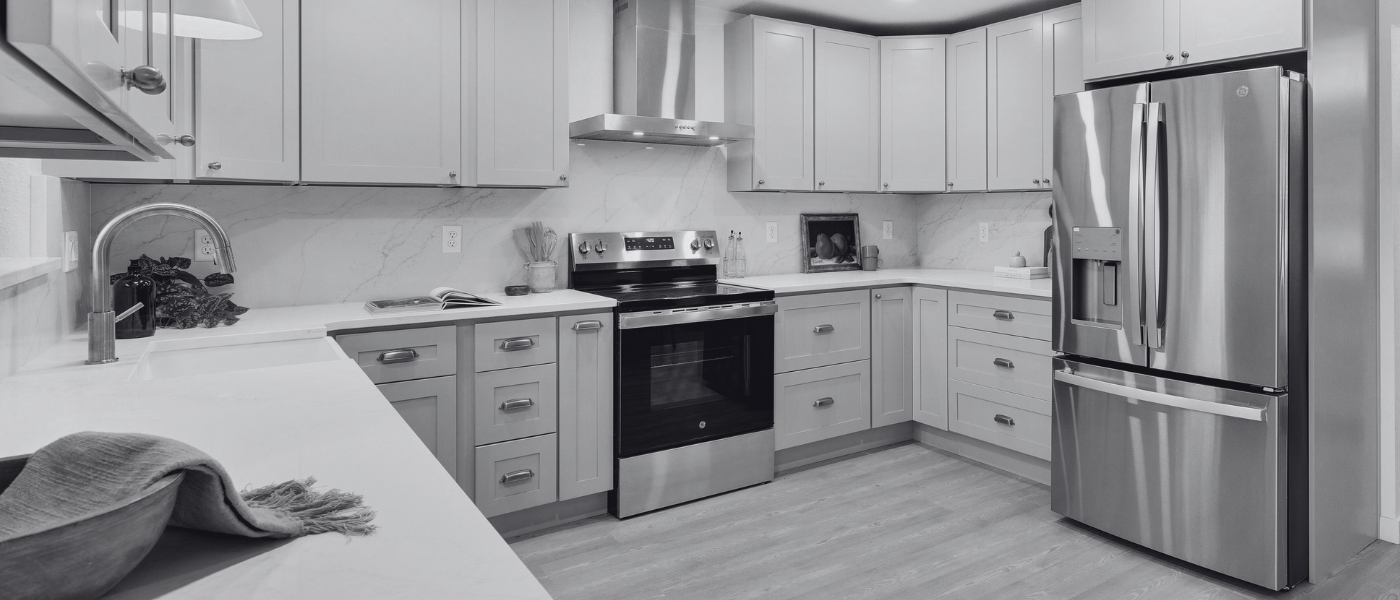 Kitchen Appliances