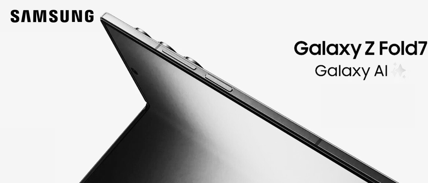 Galaxy z Fold7