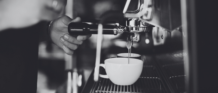 Coffee Machine