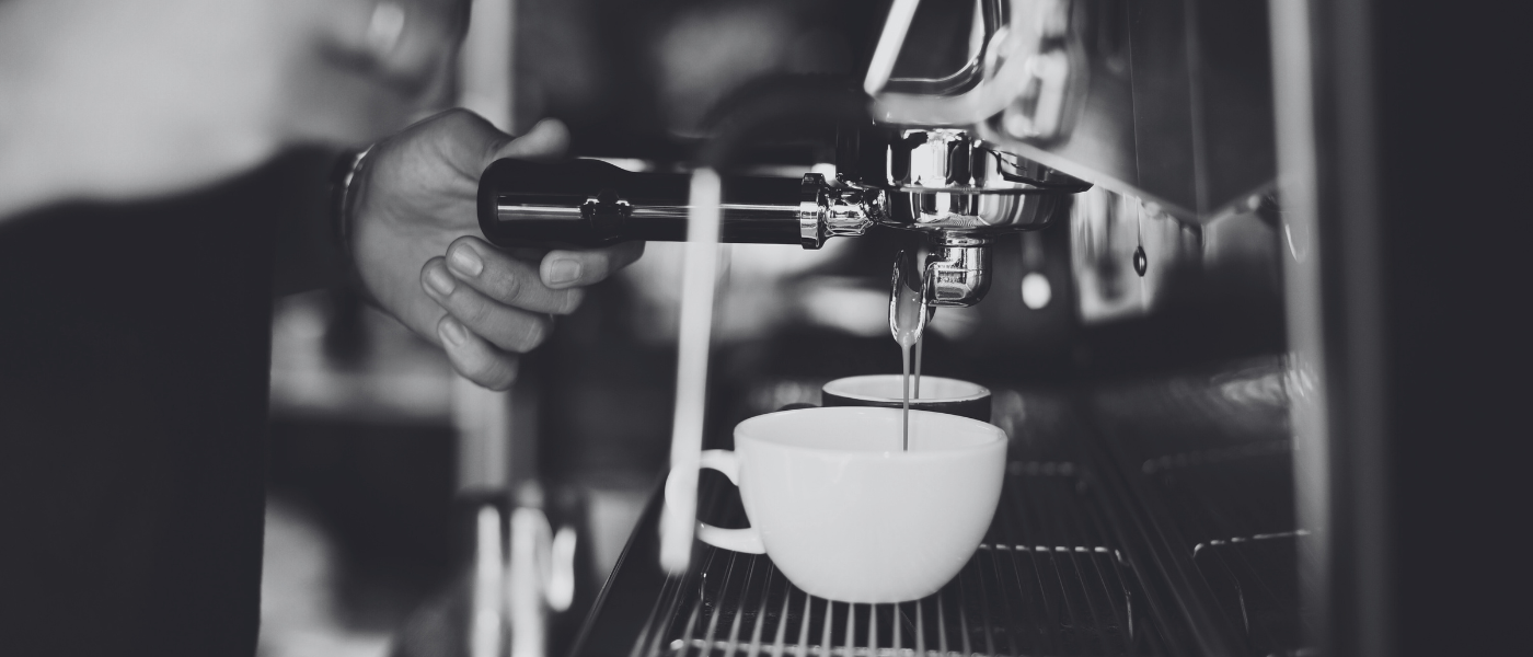 Coffee Machine