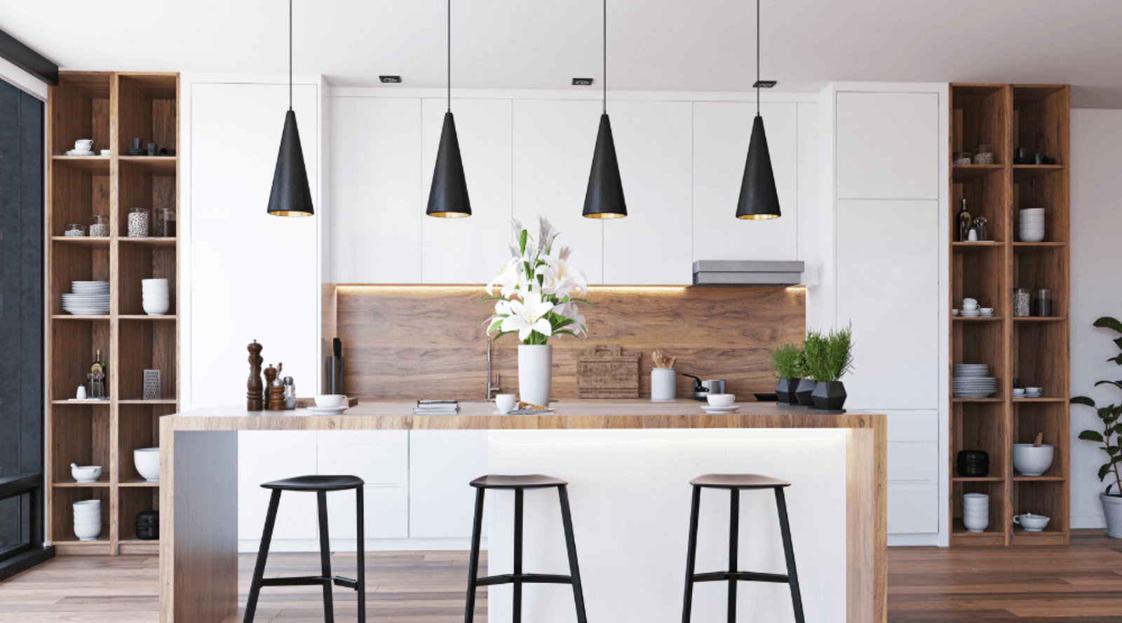 Bosch Home Appliances: Discover the Range ()