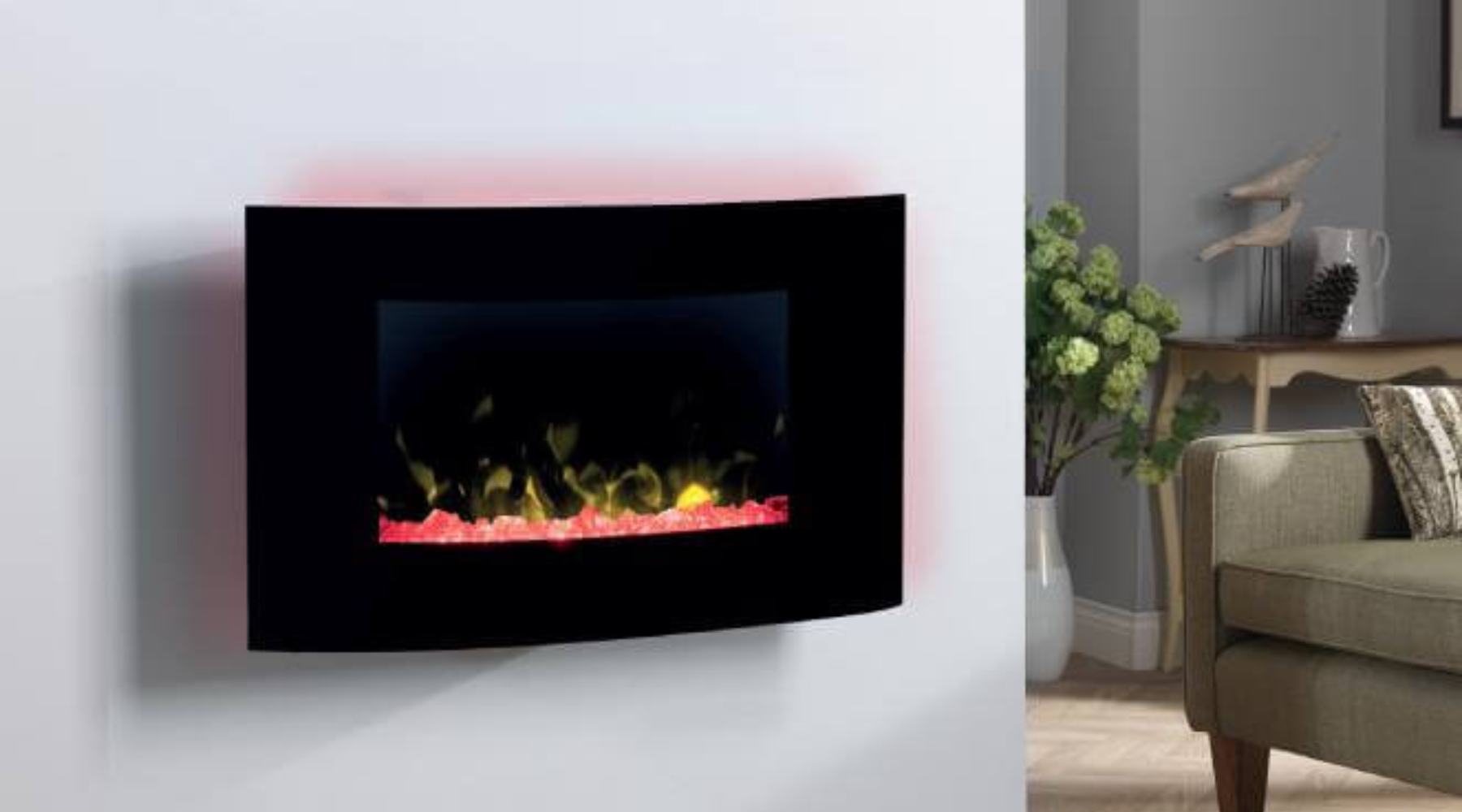 Buying a Dimplex Electric Fire in Ireland in 2023