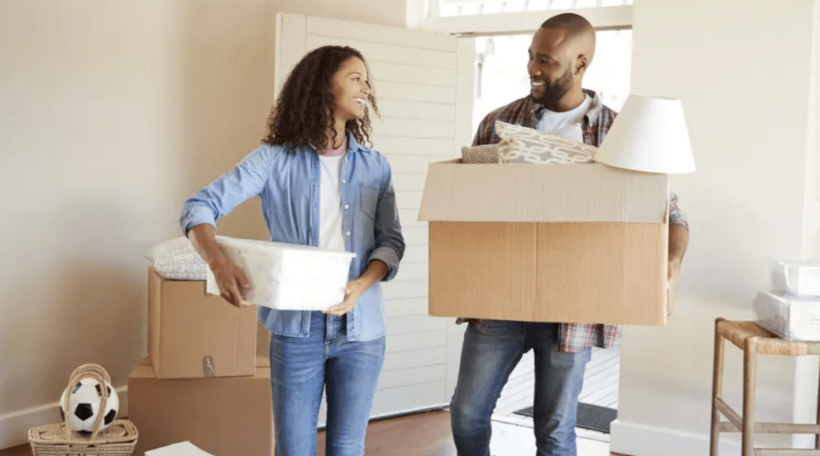 Buying a home? : Discover the Neff Range ()