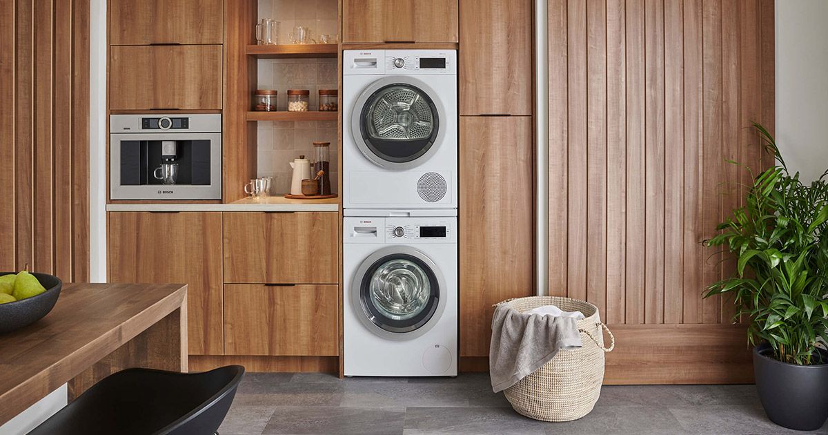 Energy Saving Washing Machines Ireland