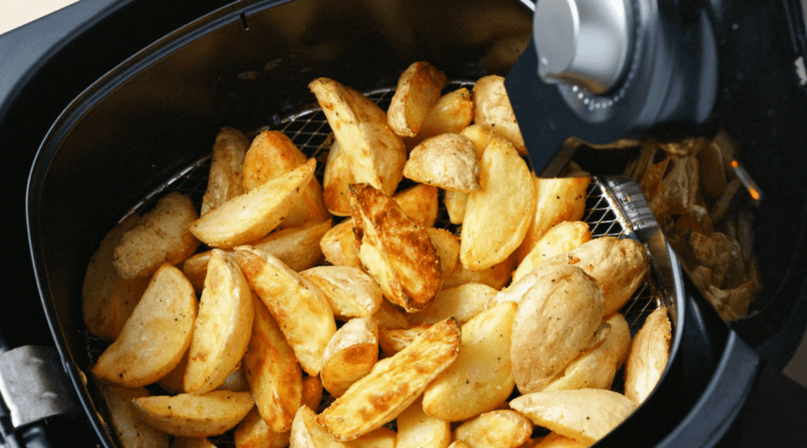 Buying Air Fryers in Ireland in 2023 ()